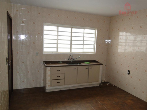 Imagem 8 de 12 de Casa Com 2 Dormitórios, 170 M² - Venda Por R$ 360.000,00 Ou Aluguel Por R$ 1.650,00/mês - Jardim São Lourenço - Bragança Paulista/sp - Ca0574