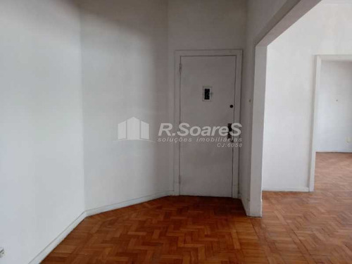 Imagem 9 de 15 de Apartamento 3 Quartos Em Copacabana. Avenida Nossa Senhora De Copacabana - Ldap30607