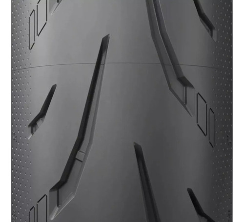 Pneu Dianteiro Twister Fazer Cb300 Ninja 110/70-17 Power 6