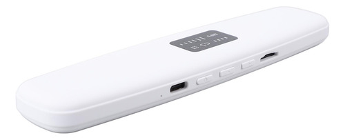 Altavoz De Almohada Portátil Para Dormir, Conducción Ósea In