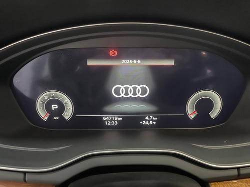 Audi Q5 2.0 L 45 Tfsi Elite Dsg