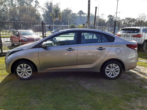 Hyundai Hb20 S 1.6 Confort Plus Descuenta Iva.