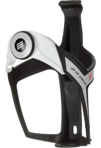 Imagen 3 de 6 de Portacaramagnola Elite Pria Pave. Ajustable! Carbonobikes