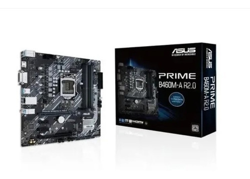 Imagen 5 de 7 de Pc Nsx Asus Edition I3 10100f 16gb 500gb Gtx 1650 Phoenix