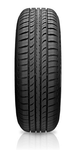 Imagen 3 de 9 de Neumatico 155/80/12 Hankook Optimo - Fiat 600 + Envios