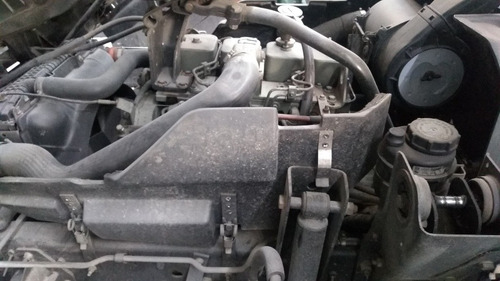 Ford Cargo 712