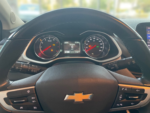 Chevrolet Onix 1.0 TURBO FLEX PREMIER AUTOMÁTICO