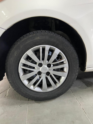 Volkswagen Gol 1.0 MI 8V FLEX 4P MANUAL