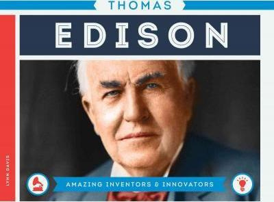 Thomas Edison