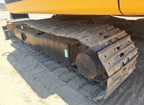 Miniexcavadora Caterpillar 305.5 E2 2020