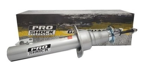 Amortiguadores Proshock Delt/tras Jeep Cherokee Wk 2007