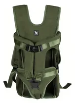Comprar Mochilas Transportadoras Para Perros Con Parte Delantera Par