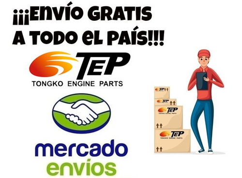 Barras Telescópicas Tep Cbf 150