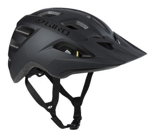 Casco de ciclismo Giro Fixture Mips Helmets matte black único | MercadoLibre