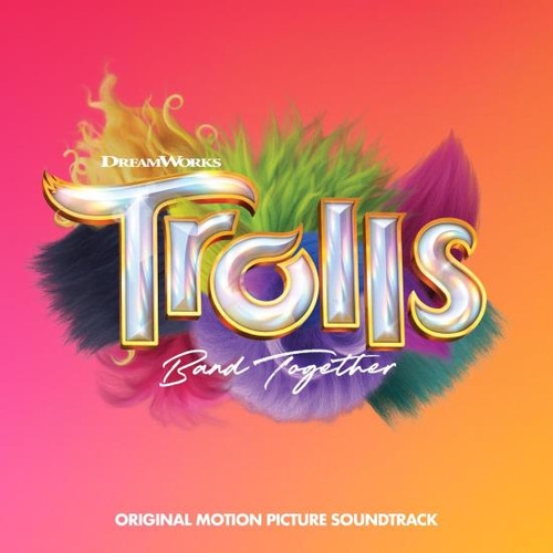 Trolls Band Together / O.s.t. Trolls Band Together / O.s. Cd