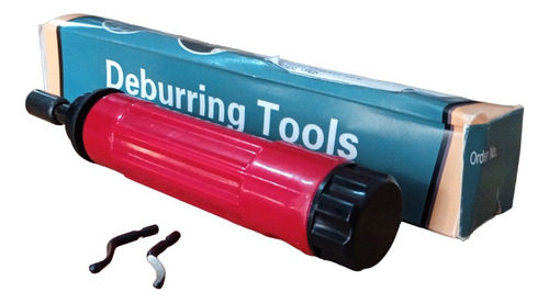 Rebabeador Tipo B. Con 10 Cuchillas B-10