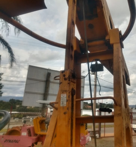 Imagem 6 de 13 de Hyster Canarinho 5 Ton.