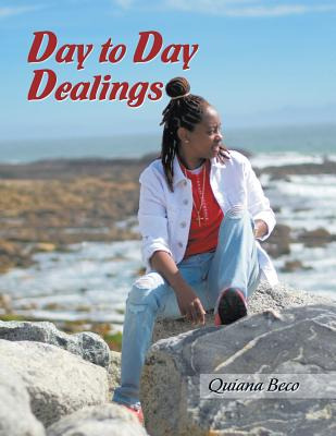 Libro Day To Day Dealings - Beco, Quiana