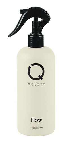 Qolory. Home Spray 400ml, Aromatizante De Casa, Aroma Elegir