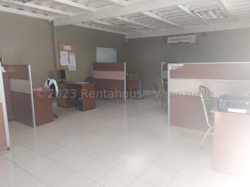 Galpón En Venta Zona Industrial 1 Barquisimeto Kenlimar Nieto 23-22033