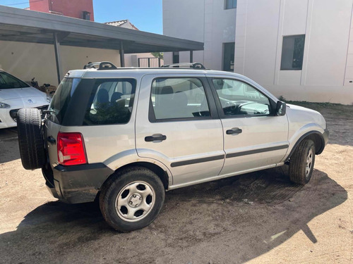 Ford Ecosport 1.4 Tdci Xls Mp3 4x2