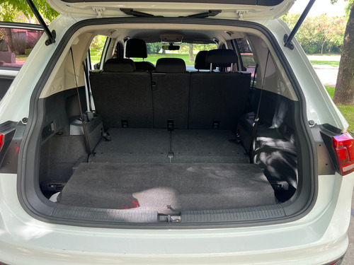 Volkswagen Tiguan Allspace 1.4 Tsi Trendline 150cv Dsg