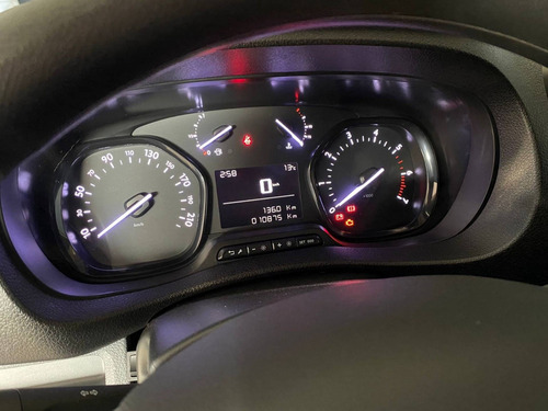 Imagem 13 de 13 de Peugeot Expert 1.6 Bluehdi Diesel Business Pack Manual