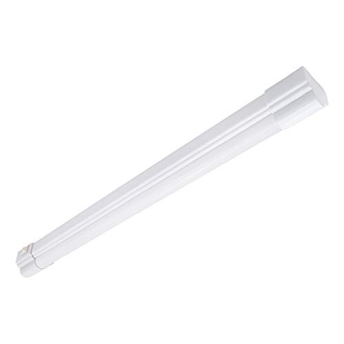 Luz Led Para Gabinetes De 18 Pulgadas, 900 Lúmenes, Bl...