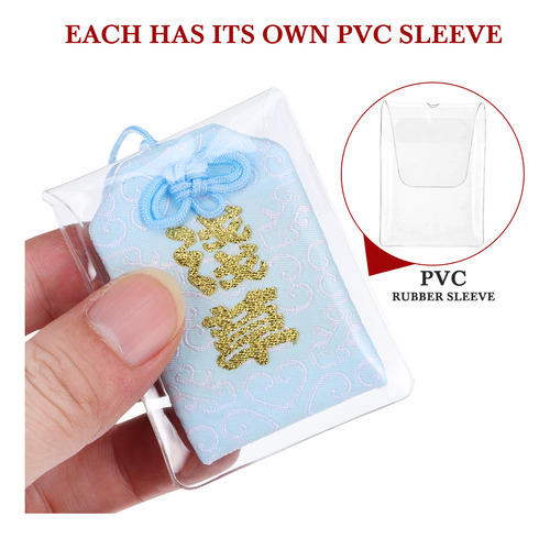 Amuleto Omamori Japonés Para Amuleto Del Santuario Japonés O