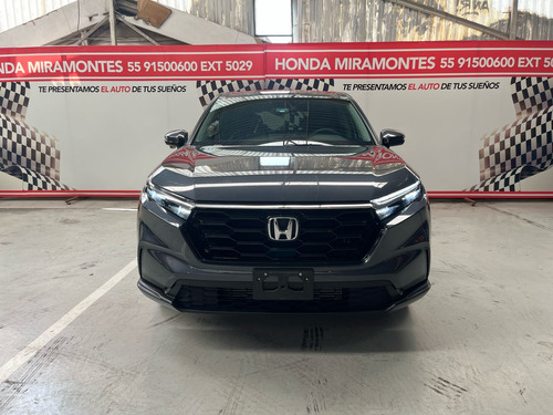 Honda CR-V 1.5 Turbo Plus Cvt