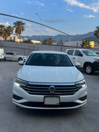 Volkswagen Jetta Starline