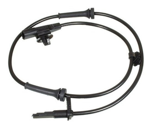 Holstein Piezas 2 Abs0859 Abs Sensor De Velocidad