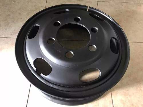 Imagen 3 de 6 de Rin 20 Mitsubishi Fk-617 (original)