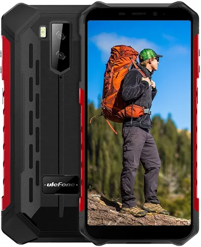 Ulefone Armor X9 3gb 32gb Dual Sim Duos