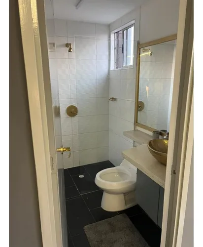 Apartamento En Venta En La Inferior El Poblado