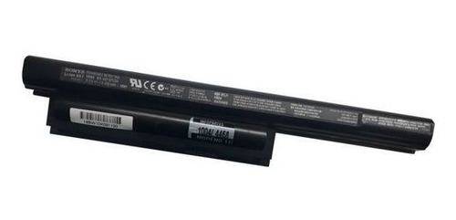 Imagen 3 de 3 de Bateria Original Sony Vaio Vgp-bps26a Vpc-eh Sv-e Vpc-ca Vpc