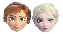 Comprar Antifaces Personajes Cotillon Personaje Frozen