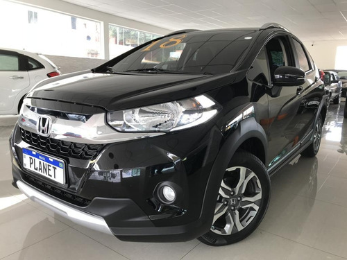 Wr-v Ex 1.5 Flexone 16v 5p Aut.