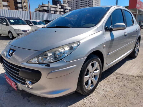 Peugeot 307 Hbfeline A