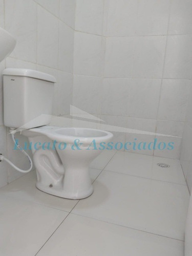 Imagem 25 de 30 de Sobrado Em Condomínio Fechado Residencial Para Venda Tude Bastos, Praia Grande Sp 03 Dormitórios, Sala, Cozinha, 2 Banheiros, 1 Vaga De Garagem 79,86 - So00206 - 69324554