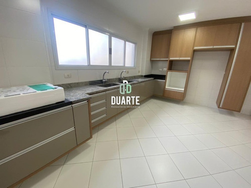 Imagem 29 de 30 de Apartamento - Ap03569 - 69213988