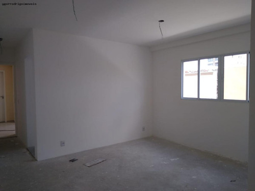 Imagem 7 de 13 de Apartamento Para Venda Em Guarulhos, Vila Milton, 2 Dormitórios, 1 Suíte, 2 Banheiros, 1 Vaga - 9106_1-1878734