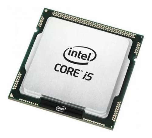 Procesador Intel Core I5 650 1156 
