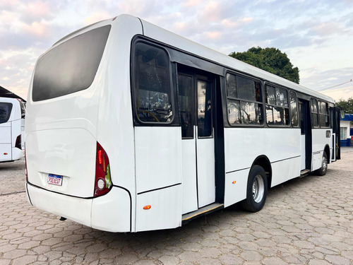 Ônibus Urbano Motor Dianteiro 2014/2015 Financia