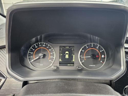 Chery Tiggo 2 Pro TIGGO 2 PRO GLS MT EURO 6B