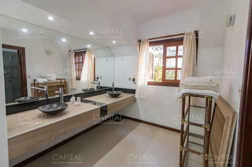 Espectacular Casa En Venta Y Alquiler.