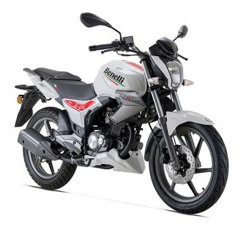 Imagen 5 de 15 de Moto Benelli Tnt 15 0km Nacked Fz Cg Creditos Dni Cuotas 18