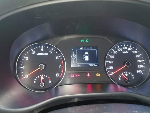 Kia Sportage 4x4 Ex