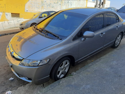 Honda Civic Lxs
