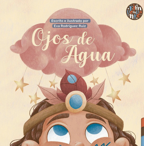 Libro Ojos De Agua - Rodrã­guez Ruiz, Eva